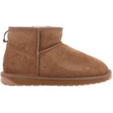 Emu Australia - Stinger Micro - Laarzen - Zwart - Suède