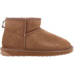 Emu Australia - Stinger Micro - Laarzen - Zwart - Suède