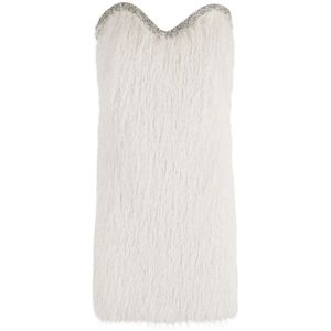 Amen, Dames, Jurken, Wit, Maat: S