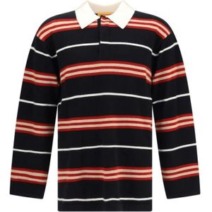 Guest In Residence, Heren, Truien, Veelkleurig, Maat: S Kasjmier,