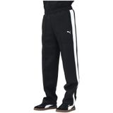 Puma - Sweatpants - Zwart - Heren - Regular Fit