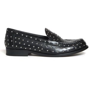 Tory Burch, Dames, Schoenen, Zwart, Maat: 36 1/2 EU Leer,