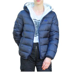 Aeronautica Militare, Dames, Jassen, Blauw, Maat: XL Zijde,