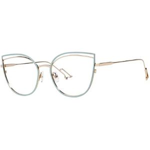 Face a Face, unisex, Accessoires, Grijs, Maat: 55 MM