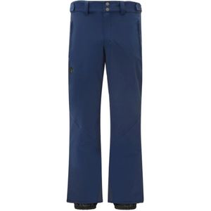 Descente, Heren, Sport, Blauw, Maat: 2XL Leer,