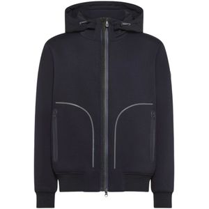 Peuterey - PEU5591 KAPOOR - Vest - Donker Blauw