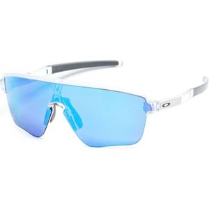 Oakley, Heren, Accessoires, Grijs, Maat: 42 MM