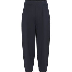 InWear, Dames, Broeken, Blauw, Maat: L