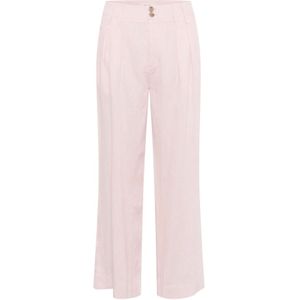 Part Two, Dames, Broeken, Roze, Maat: XS Linnen,