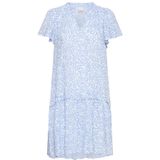 Ichi Marrakech Aop 18 - Damesjurk