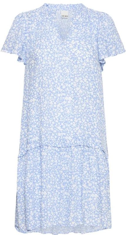 Ichi Marrakech Aop 18 - Damesjurk