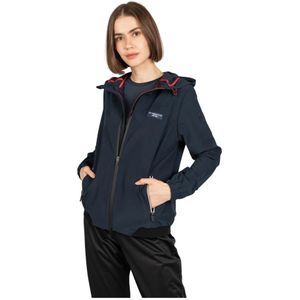 North Sails, Dames, Sport, Blauw, Maat: L Taf,