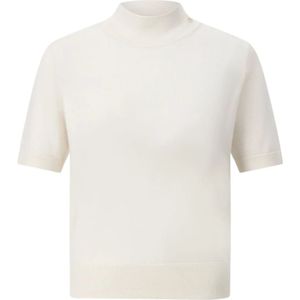 Anine Bing, Dames, Truien, Beige, Maat: S Kasjmier,