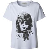 Pepe Jeans - Erin - T-shirt - Dames