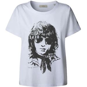 Pepe Jeans - Erin - T-shirt - Dames
