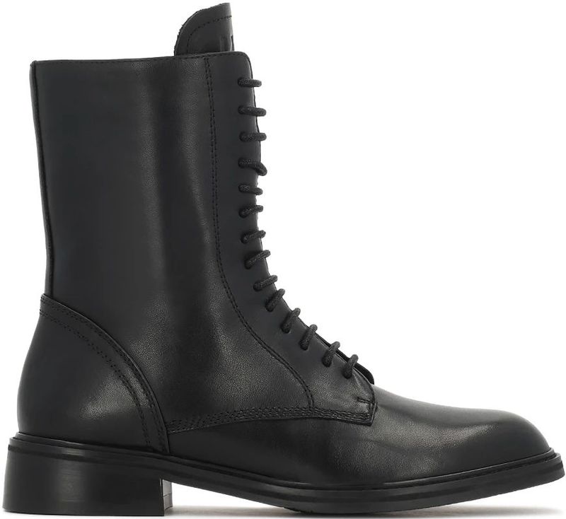 Kazar, Dames, Schoenen, Zwart, Maat: 35 EU Leer,