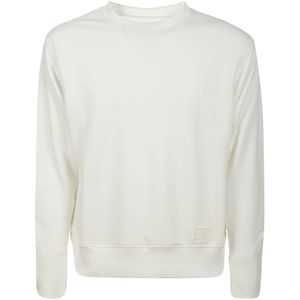 PT Torino, Heren, Sweatshirts & Hoodies, Wit, Maat: XL Katoen,