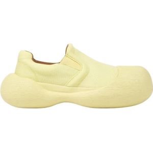 Camper, Dames, Schoenen, Geel, Maat: 37 EU