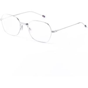 Thom Browne, unisex, Accessoires, Wit, Maat: 54 MM