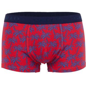 Gallo, Heren, Ondergoed, Veelkleurig, Maat: M Katoen,