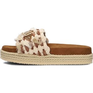 Mou, Dames, Schoenen, Bruin, Maat: 39 EU