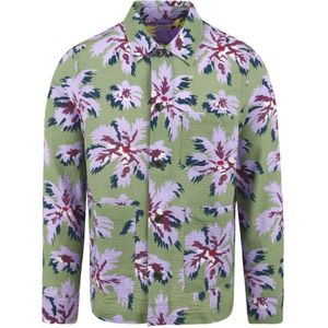 Paul Smith, Heren, Overhemden, Veelkleurig, Maat: L