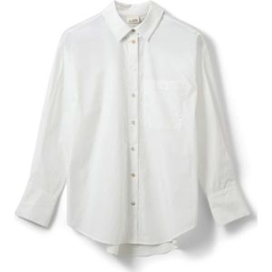 Sofie Schnoor - Blouse - Wit