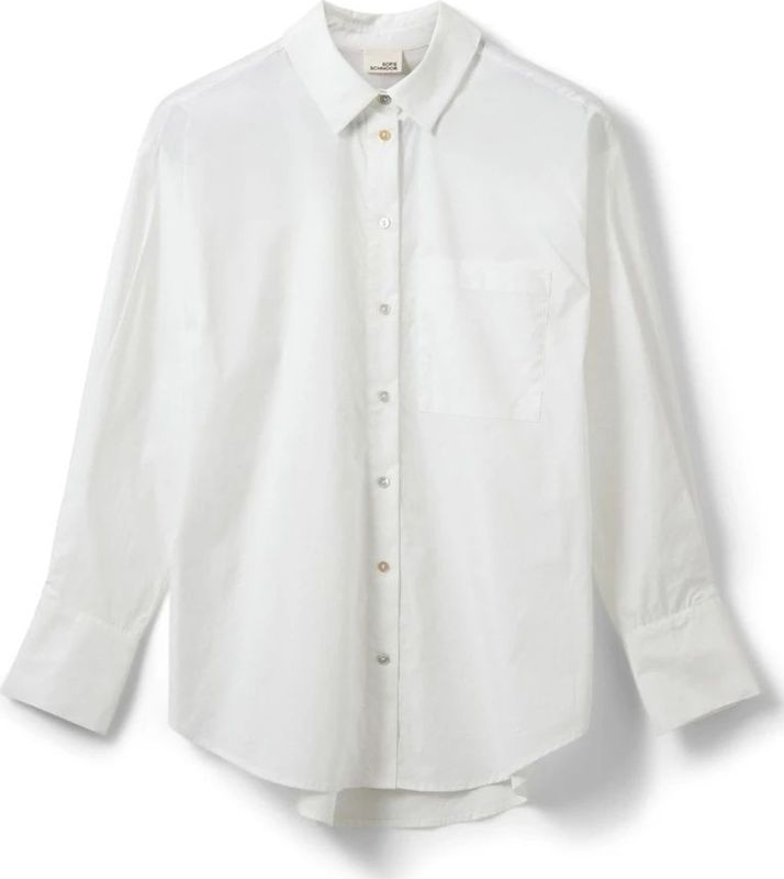 Sofie Schnoor - Blouse - Wit