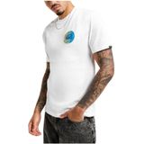 Vans - Retro Co - T-shirt - Multicolor - 100% Katoen