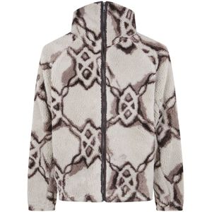 Daily Paper, Heren, Jassen, Veelkleurig, Maat: S