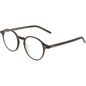 Kaleos, unisex, Accessoires, Groen, Maat: 48 MM