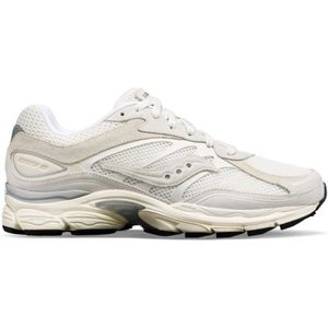 Saucony, Heren, Sport, Wit, Maat: 37 EU