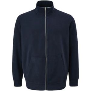 s.Oliver, Heren, Sweatshirts & Hoodies, Blauw, Maat: 3XL