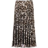 Midirok met elastische band