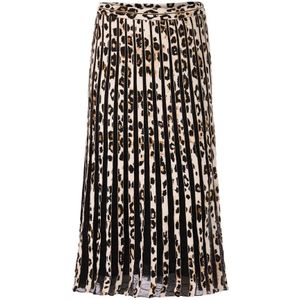 Midirok met elastische band