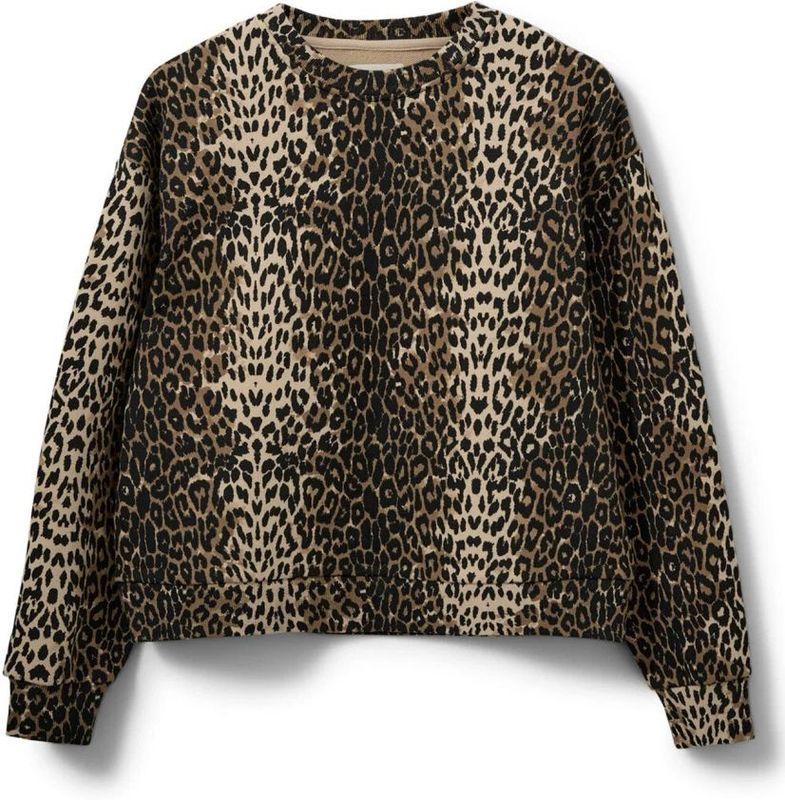 Dames sweatshirt Sofie Schnoor Elisw