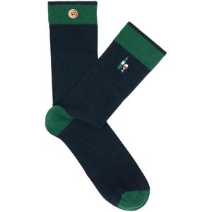 Cabaia, Heren, Ondergoed, Groen, Maat: ONE Size Katoen,