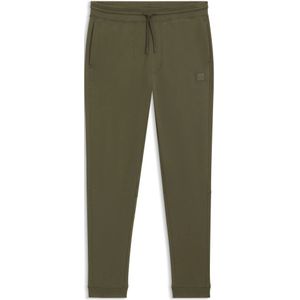 Boss Orange, Heren, Broeken, Groen, Maat: S