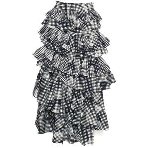 Essentiel Antwerp, Dames, Rokken, Veelkleurig, Maat: S Katoen,