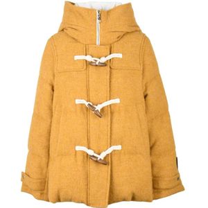 Montecore, Dames, Jassen, Geel, Maat: M Wol,
