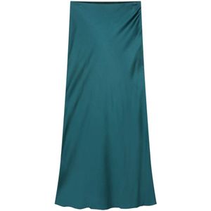 Fabienne Chapot - A-lijnrok - Groen