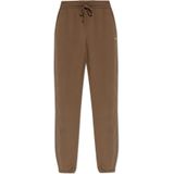 Rethinkit Studios - Ibina Sweatpants - Bruin - Katoenmix - Dames