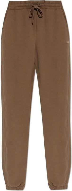 Rethinkit Studios - Ibina Sweatpants - Bruin - Katoenmix - Dames