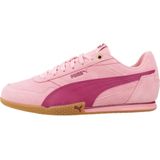 Puma - Bella Donna SD - Sneakers - Suède - Normale Pasvorm