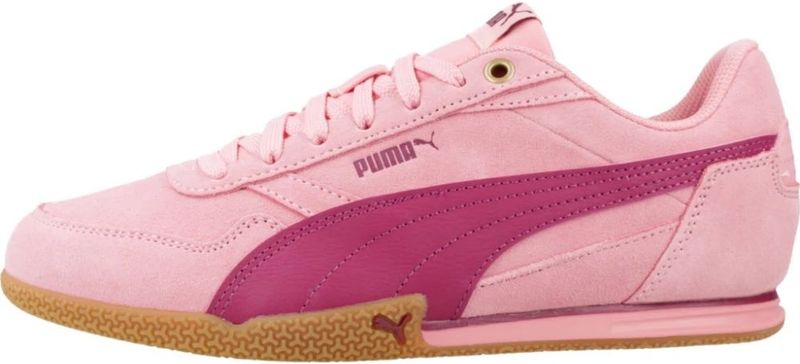 Puma - Bella Donna SD - Sneakers - Suède - Normale Pasvorm