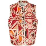 Lollys Laundry, Dames, Jassen, Veelkleurig, Maat: XS