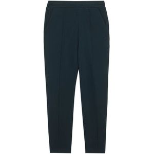 Lyle & Scott, Heren, Broeken, Blauw, Maat: XS