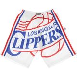 Korte Los Angeles Clippers NBA Blown Out Fashion