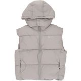 Karl Kani Bodywarmer  lichtgrijs
