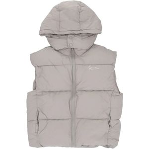 Karl Kani Bodywarmer  lichtgrijs